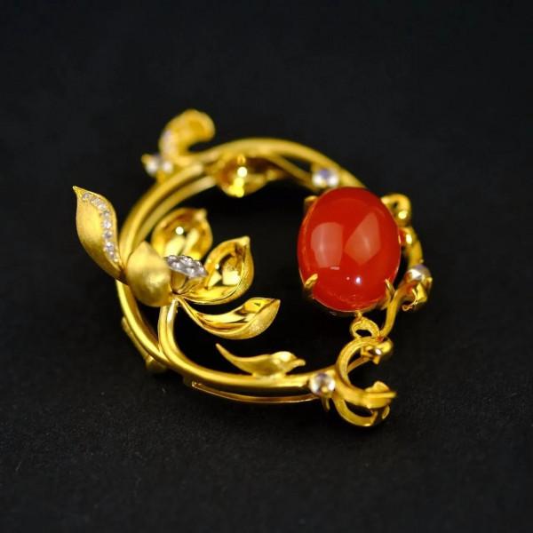 好料配好工，這才是極品玉雕的樣子