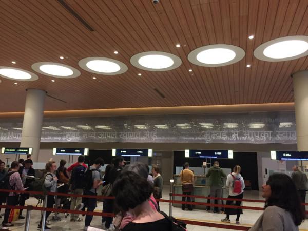 總與我國上海攀比的“孟買”現狀，帶你看看真實的印度孟買