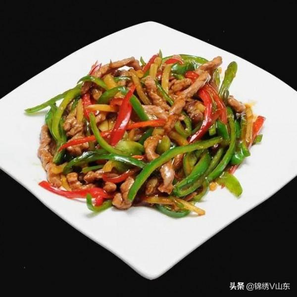 大年初四年了，教你做12道家常菜，簡單易做，不用再為做飯犯愁