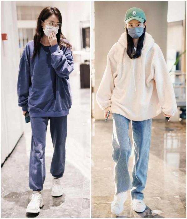 張小斐：你離變成姐的偶像就差一部戲了