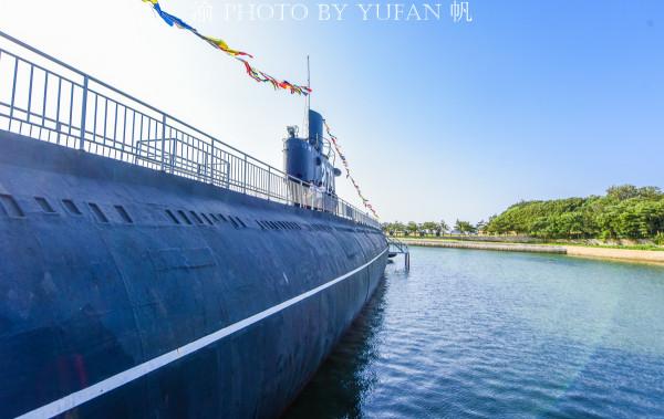 厲害了我的國！參觀神秘的潛艇內部，40年前已如此先進，必須點贊