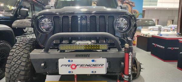 粵野車會佛山GT Show之行