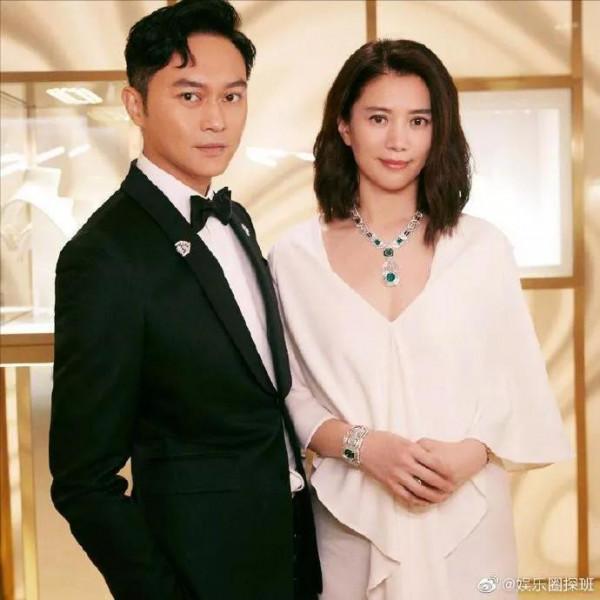 袁詠儀風波已過?邱澤情史起底,娜姐去番茄臺? 袁詠儀風波已過?邱澤情史起底,娜姐去番茄臺?