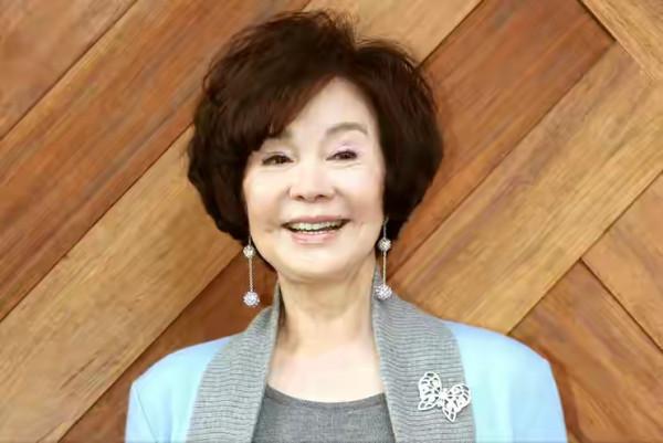 10個被時光遺忘的“瓊女郎”，個個我見猶憐，最大的已經77歲