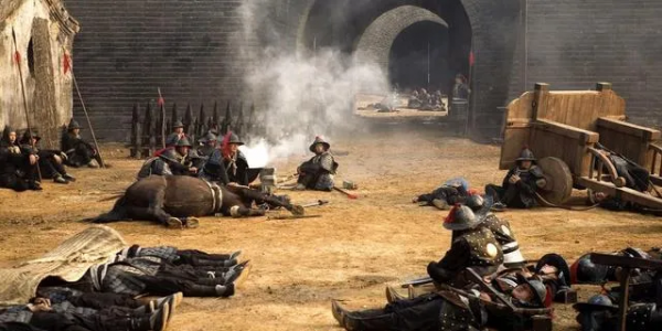 從邊境守護者到帝國掘墓人:涼州精銳如何成為東漢崩潰的催命符? 從邊境守護者到帝國掘墓人:涼州精銳如何成為東漢崩潰的催命符?