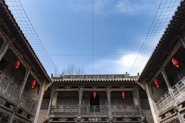 十三代不分家,一家即一村,到太行山腹地探訪“一門柳”傳奇 十三代不分家,一家即一村,到太行山腹地探訪“一門柳”傳奇