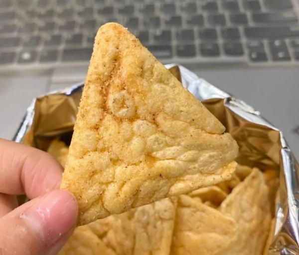 淘寶上有哪些冷門但是好吃的零食呢