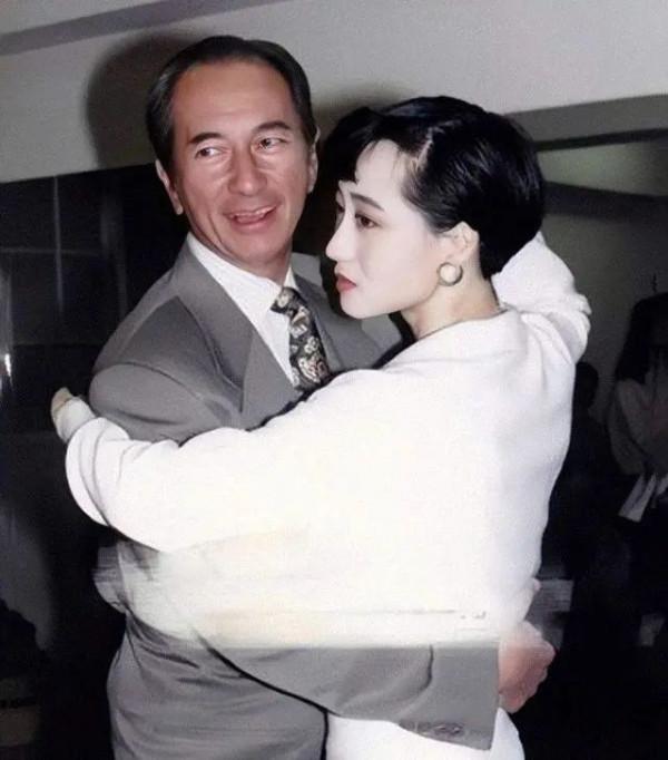 李連杰為利智慶60大壽，曾揚言可以為她去死？