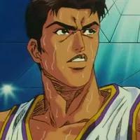 灌籃高手部分人物原型