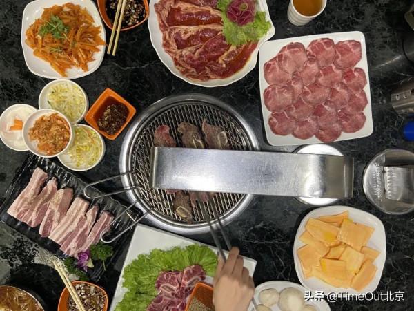 南城不完全吃喝指南，喚醒記憶的老味道