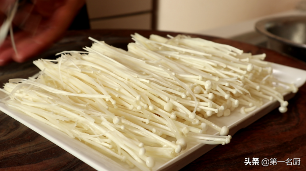 冷天多吃蒸菜身體好，分享8道家常蒸菜，少油清淡，營養不上火