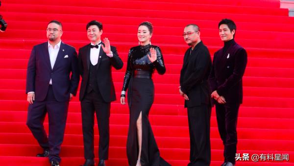 北影節女星紅毯:鞏俐霸氣梅婷優雅,佟麗婭驚豔,張歆藝撞臉馬麗 北影節女星紅毯:鞏俐霸氣梅婷優雅,佟麗婭驚豔,張歆藝撞臉馬麗