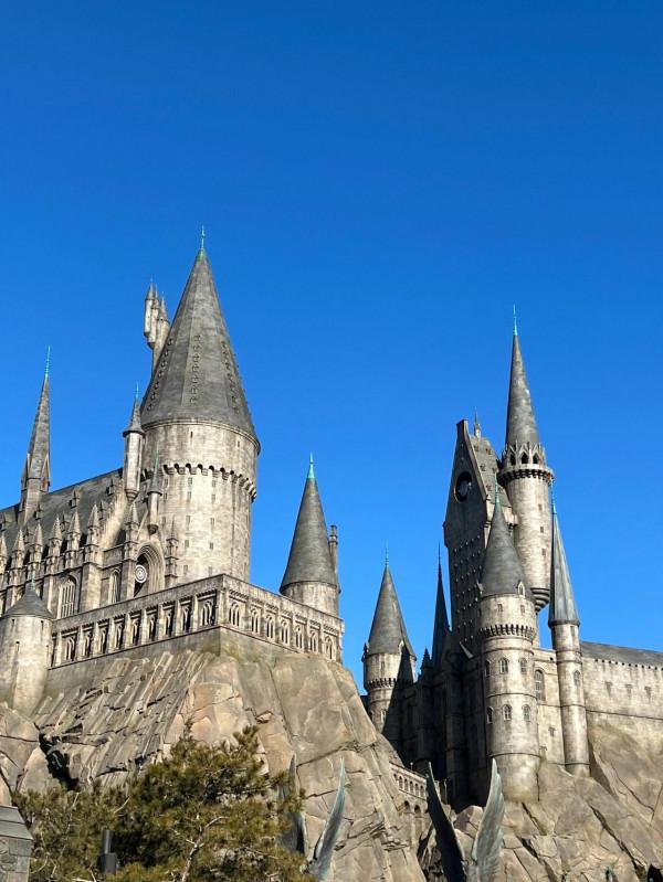 &OpenCurlyDoubleQuote;北京環球影城&rdquo;初見