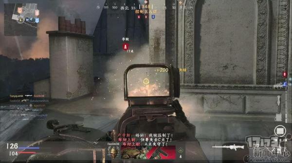 騰訊做了款塔科夫手遊？腿被擊中會殘疾，11月5日正式開測