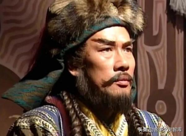 克烈部王汗逃亡時無人收留，成吉思汗派三千騎兵尋找：這是個寶貝