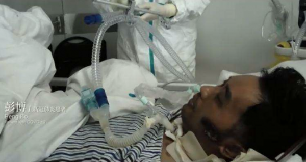 首批新冠倖存者都經歷了什麼？有人經歷4次生死，有人病中報恩