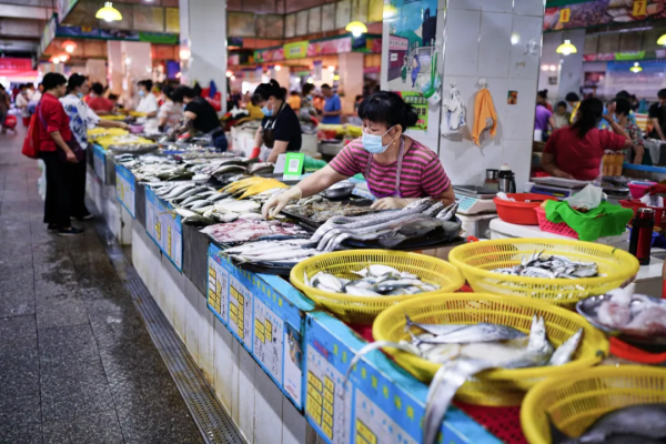 說海南島只有東北菜好吃的人跟我出來一下