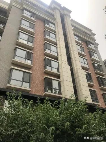 北京西城區最受歡迎的20個小區，你能買得起哪一個？