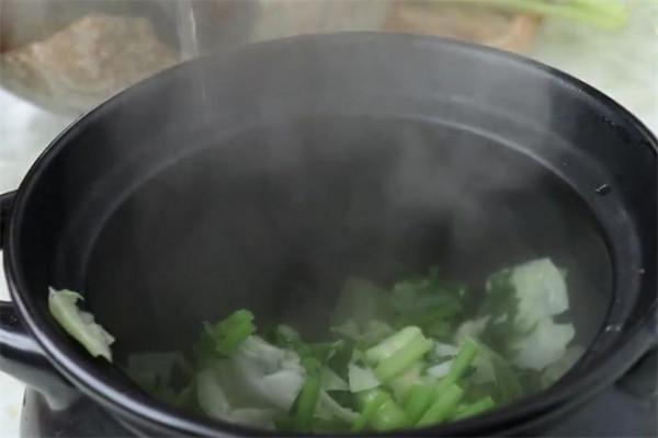 漿水面的漿水怎樣做？教你不用漿水引子就能在家做，方法超簡單