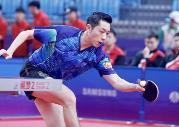 三局輸掉19分！梁靖崑痛擊許昕，劉國樑高興還來不及？