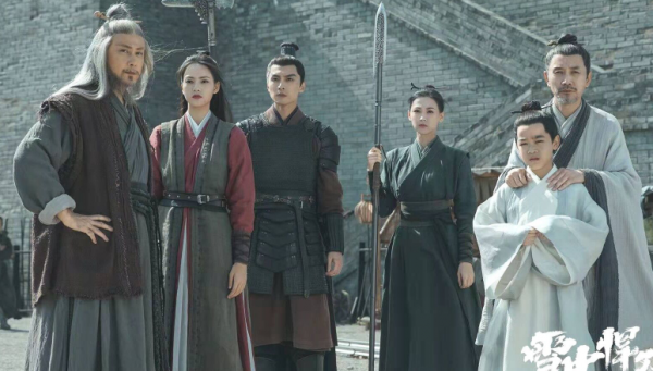 隋俊波喊話丁笑瀅:我最近為什麼老夢到青鳥?丁笑瀅回覆引全場大笑 隋俊波喊話丁笑瀅:我最近為什麼老夢到青鳥?丁笑瀅回覆引全場大笑