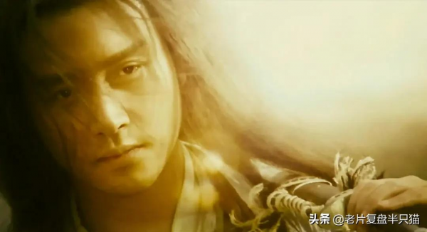 《東邪西毒》為什麼只有“東邪、西毒和北丐”,卻沒有“南帝”? 《東邪西毒》為什麼只有“東邪、西毒和北丐”,卻沒有“南帝”?