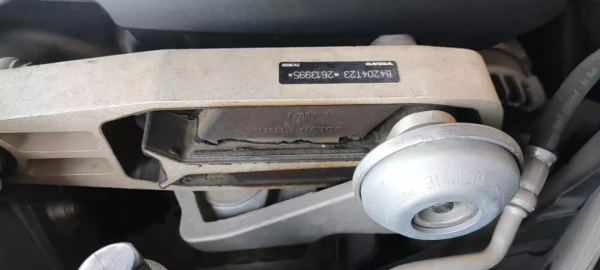 「諾粉來稿」V90 CC征服沃爾沃老使用者？二手車小白的真實心路歷程