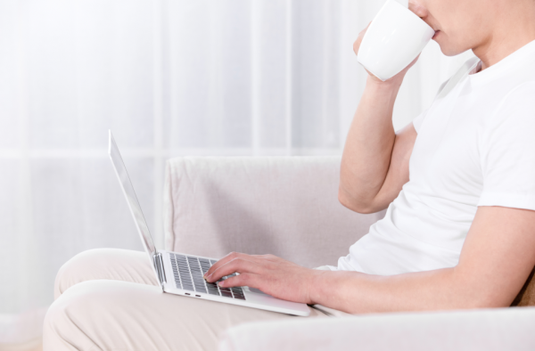 宅男精緻生活養成記,竟源於一杯健康水 宅男精緻生活養成記,竟源於一杯健康水