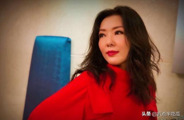 5位至今未婚的港圈女星：事業成功、容顏依舊，卻不想結婚…