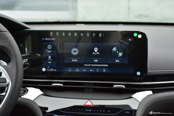 金九銀十逢中秋 4款傳統造車品牌新能源車型推薦