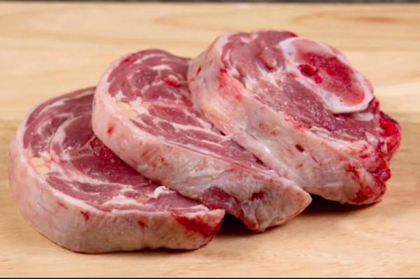 羊身上最好吃的4個部位，便宜卻沒人買，營養價值極高，別不懂吃