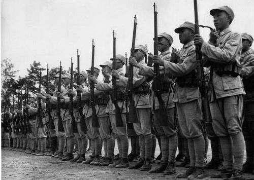 1930年張輝瓚被捕，在密林中處決，毛澤東瞭解後：其實不殺他更好