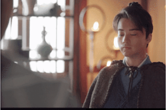 女扮男裝“以假亂真”！看這幾位女演員扮相，“假男人”臉疼不？