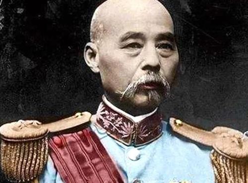 盤點民國北洋時代的十大軍閥，排第一的不是奉系張作霖