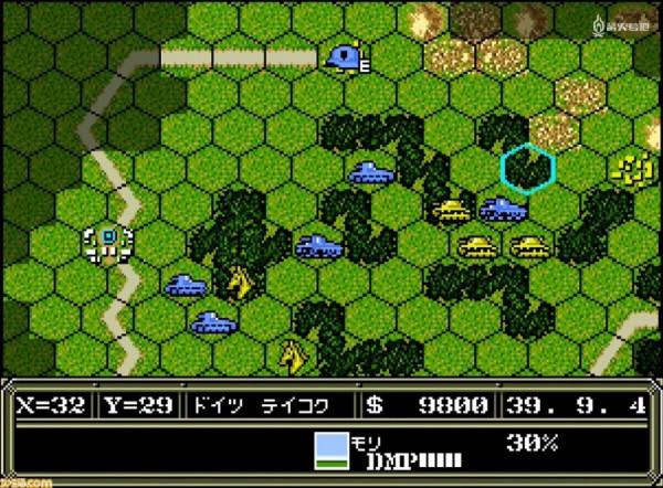 懷舊特輯：回顧 30 年前（1991 年）的年度話題遊戲