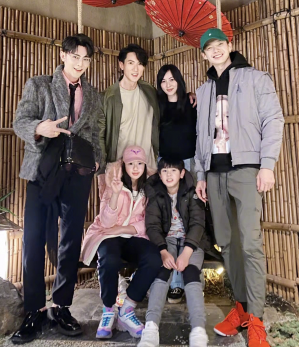 《爸爸去哪兒》22個家庭現狀:3對離婚6家添丁,萌娃顏值有漲有跌 《爸爸去哪兒》22個家庭現狀:3對離婚6家添丁,萌娃顏值有漲有跌