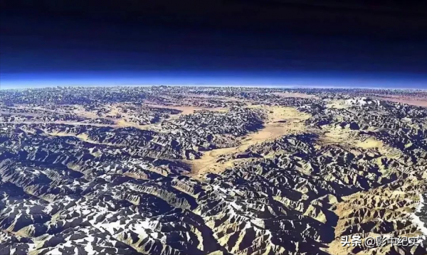 1963年，巴鐵主動歸還中國5800公里領土，印度卻阻撓說是他們的？