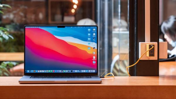 MacBook Pro 2021 有哪些好看實用的數碼配件，我來告訴你