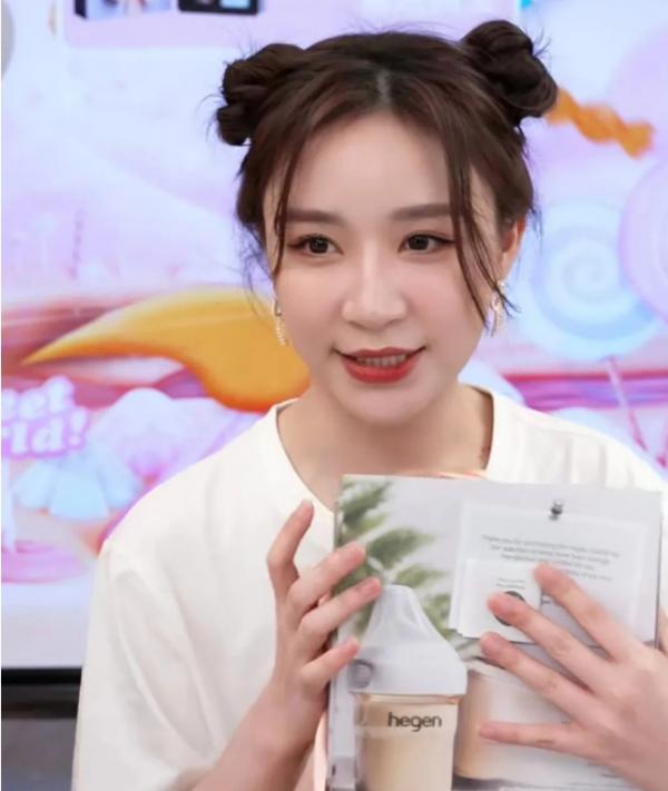 “第一網紅”雪梨的傳奇改命史