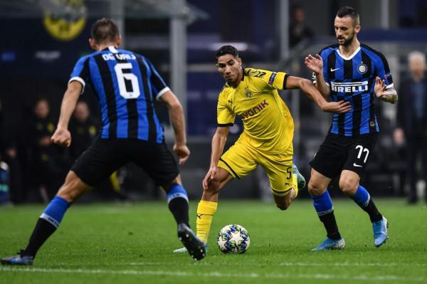 三球市專家證實國米接近強援 埃裡克森式交易 目標4000萬盈利