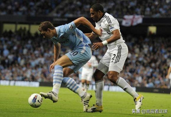 那時年少:9320名場面的締造者,阿奎羅的首秀與英超冠軍 那時年少:9320名場面的締造者,阿奎羅的首秀與英超冠軍