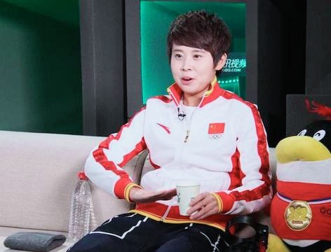 短道速滑永遠的神王濛：12次打破世界紀錄，巔峰期被開除出國家隊