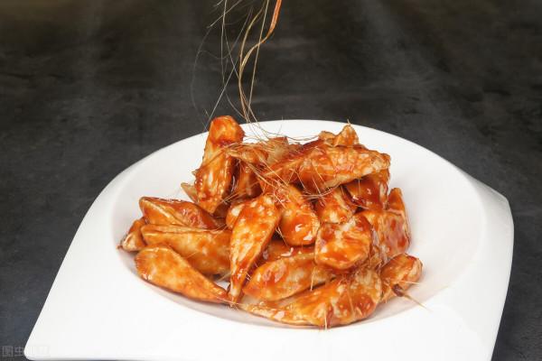 山東最有名8道特色菜,香滑,精鮮,軟嫩,名不虛傳,在家也好做 山東最有名8道特色菜,香滑,精鮮,軟嫩,名不虛傳,在家也好做