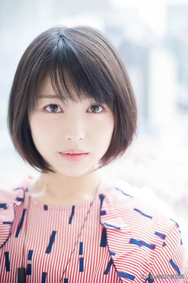 渡邊美波人氣高漲，未來形勢大好，由知性走向成熟