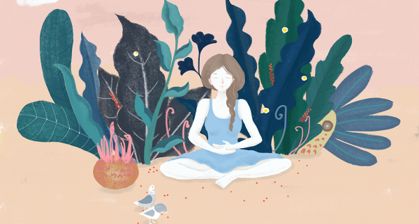 總是感到疲勞？5個方面改善能量水平，每天都能元氣滿滿