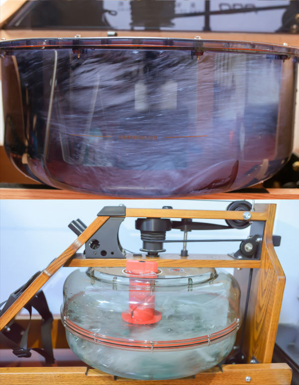 讓我們蕩起雙槳,兩款高性價比劃船機對比評測推薦 讓我們蕩起雙槳,兩款高性價比劃船機對比評測推薦