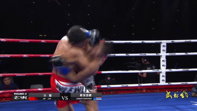 武林風起，豪氣滿唐！武林風18週年王炸來襲