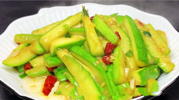 冬天別總吃大魚大肉，多吃這12道健康素菜，驅寒暖胃，清淡解油膩