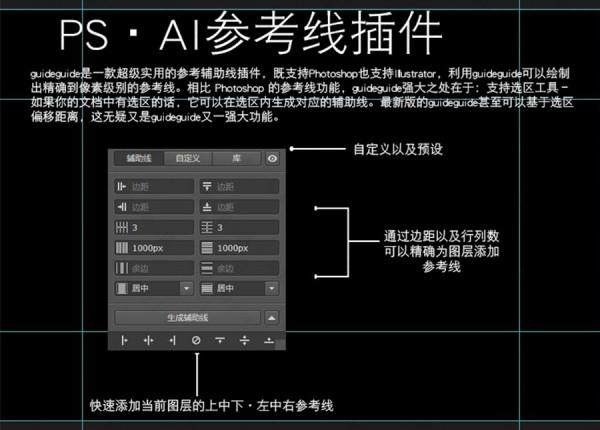 Adobe的這些外掛最近紛紛釋出2022版，看完我立馬換上了PS2022