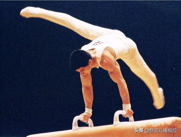 中國體壇十大統治力巨星：有人參賽必拿冠軍，有人難尋敵手而退役